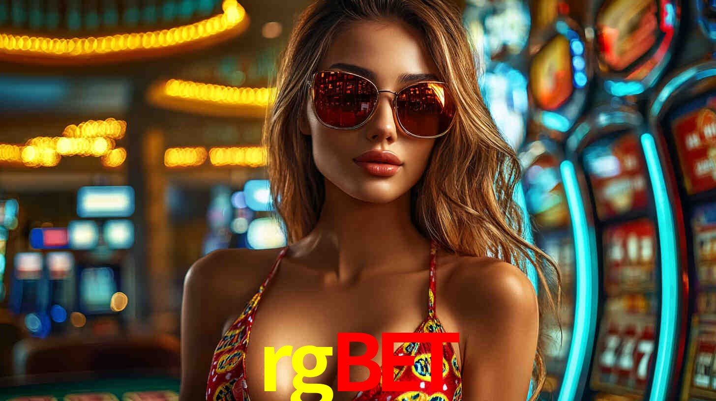 rgbet App Interface