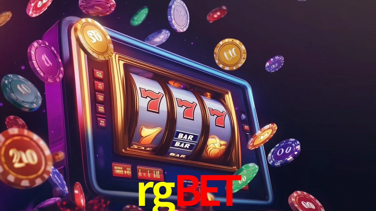 Welcome Bonus rgbet