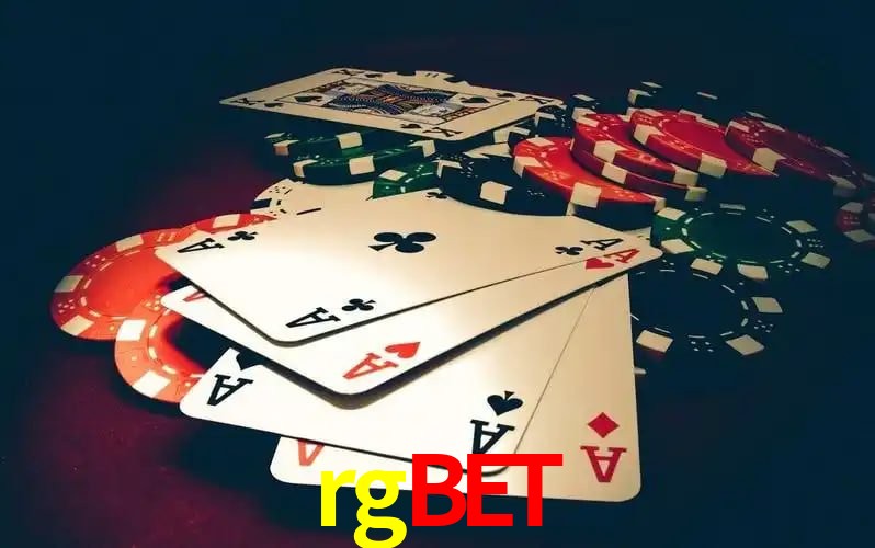 rgbet visual 2