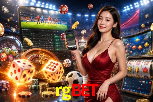 Slot Games rgbet