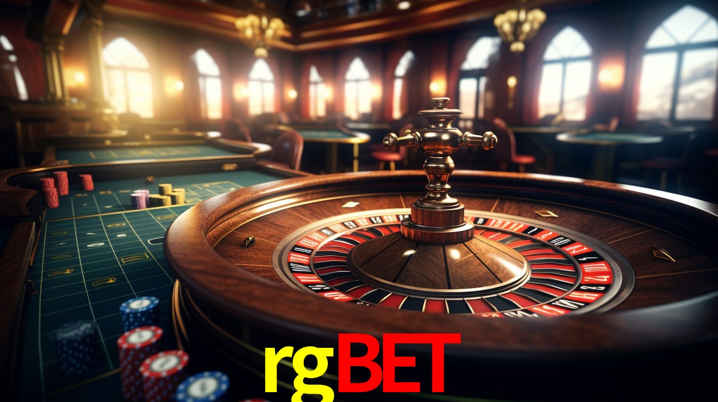 Blackjack Table rgbet