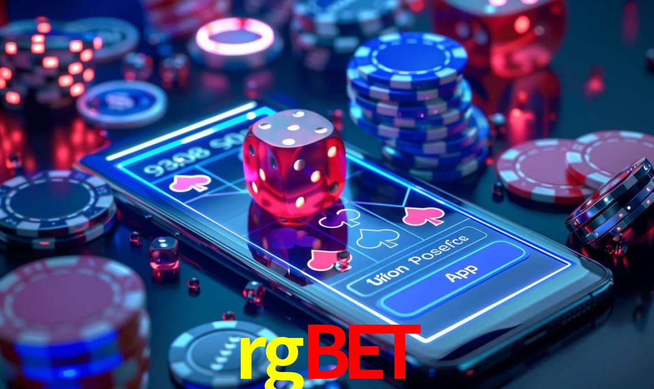 rgbet visual 1