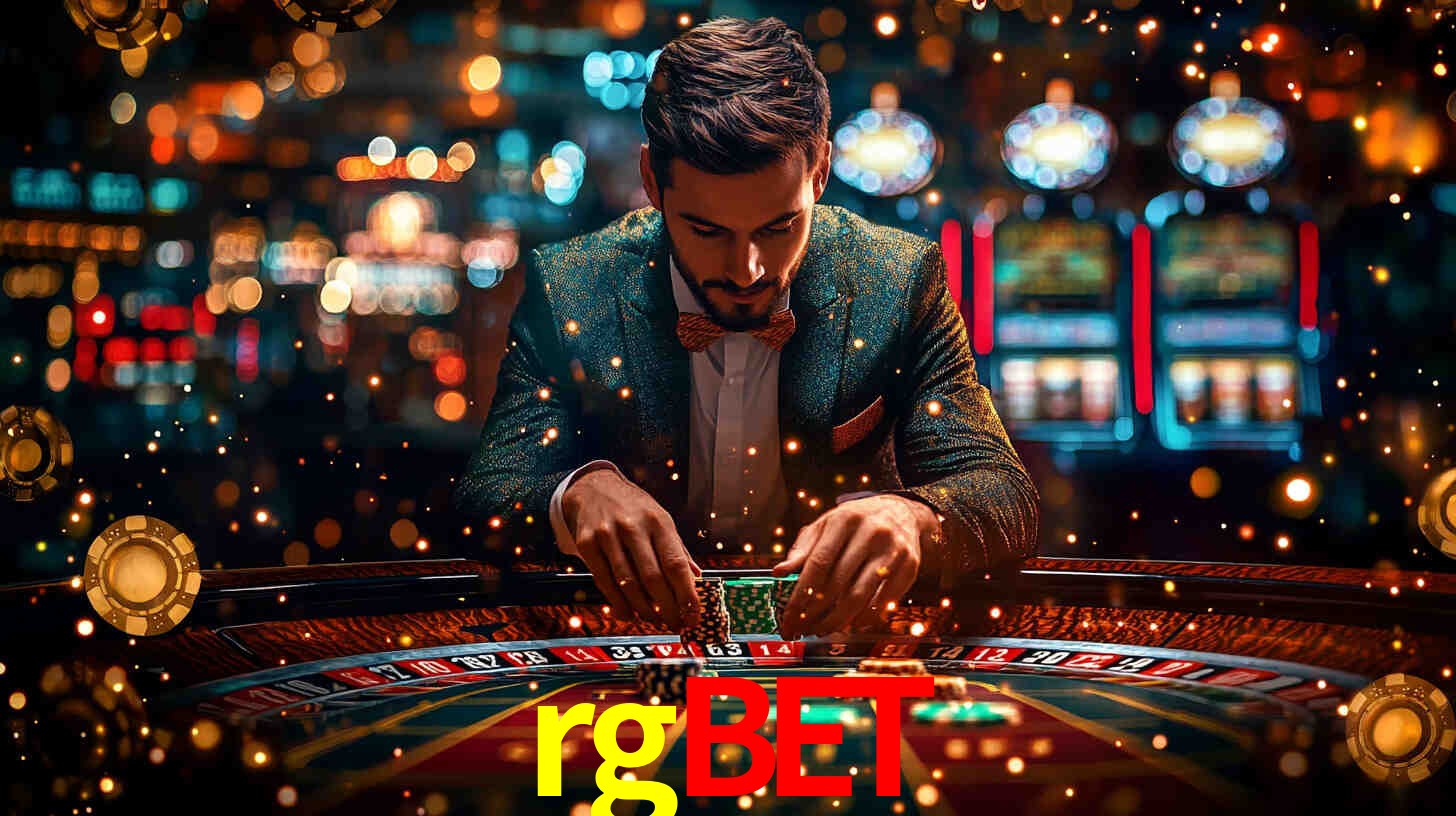 Premium Interface rgbet