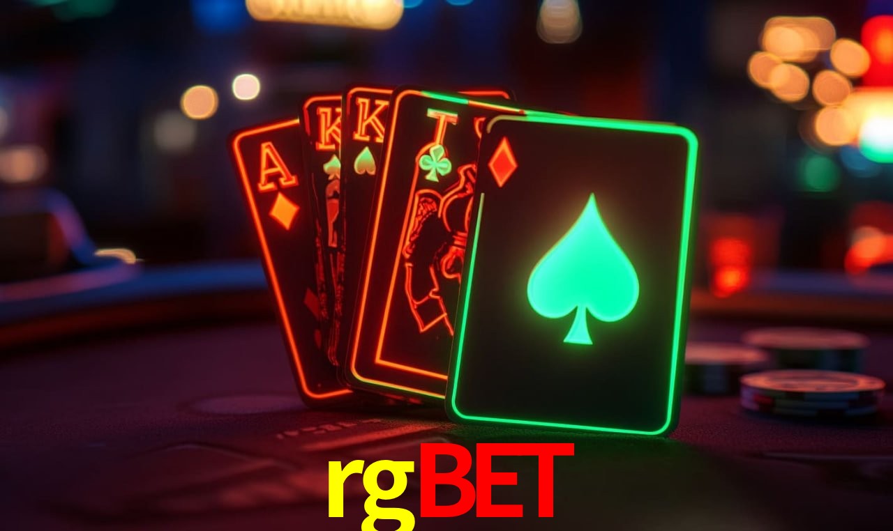 rgbet Slots - rgbet visual 1