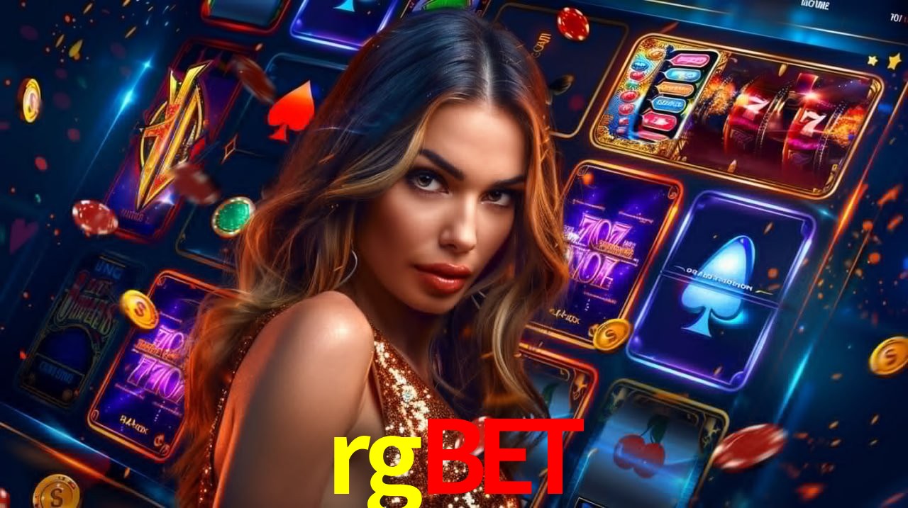 A Emoção da Loteria na rgbet: Uma Chance de Mudança de Vida
