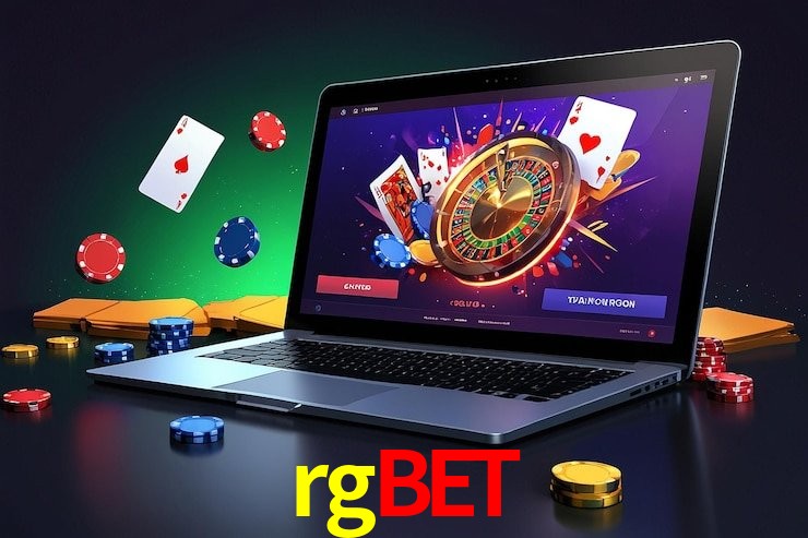 Benefícios da Conta rgbet