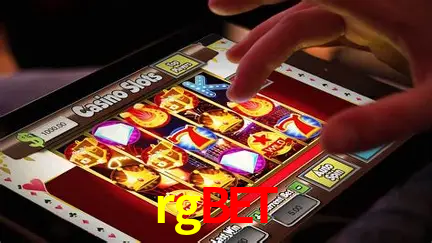 Descubra a Magia dos Jogos de Arcade no rgbet
