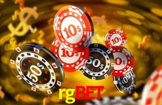Casino VIP rgbet