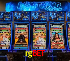 A Emoção da Loteria na rgbet: Uma Chance de Mudança de Vida