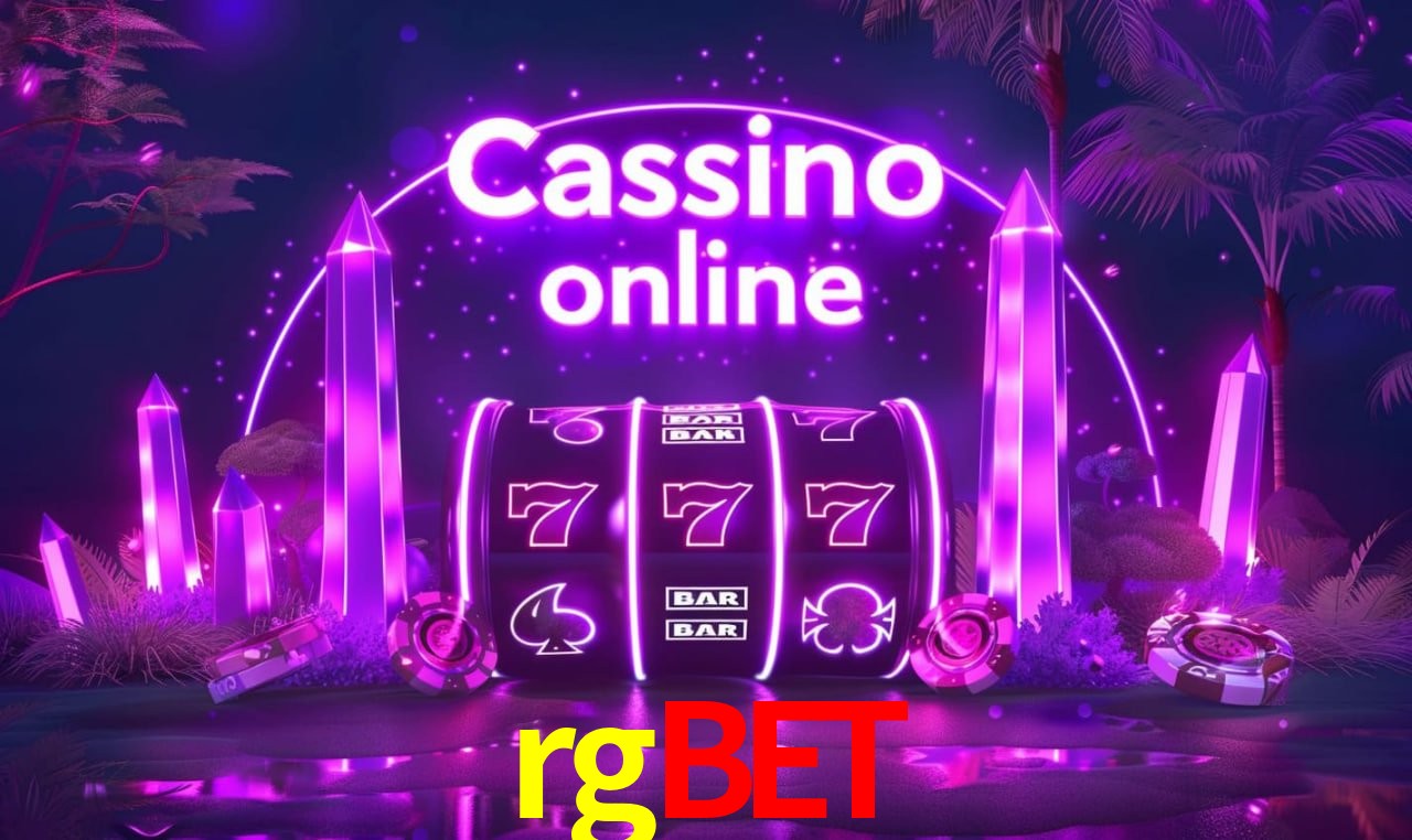 Diretório de Jogos rgbet