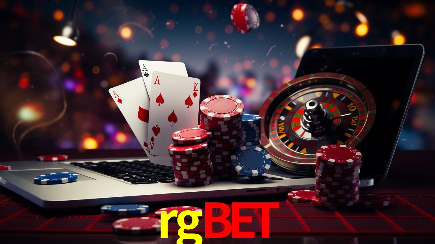 Roulette Table rgbet