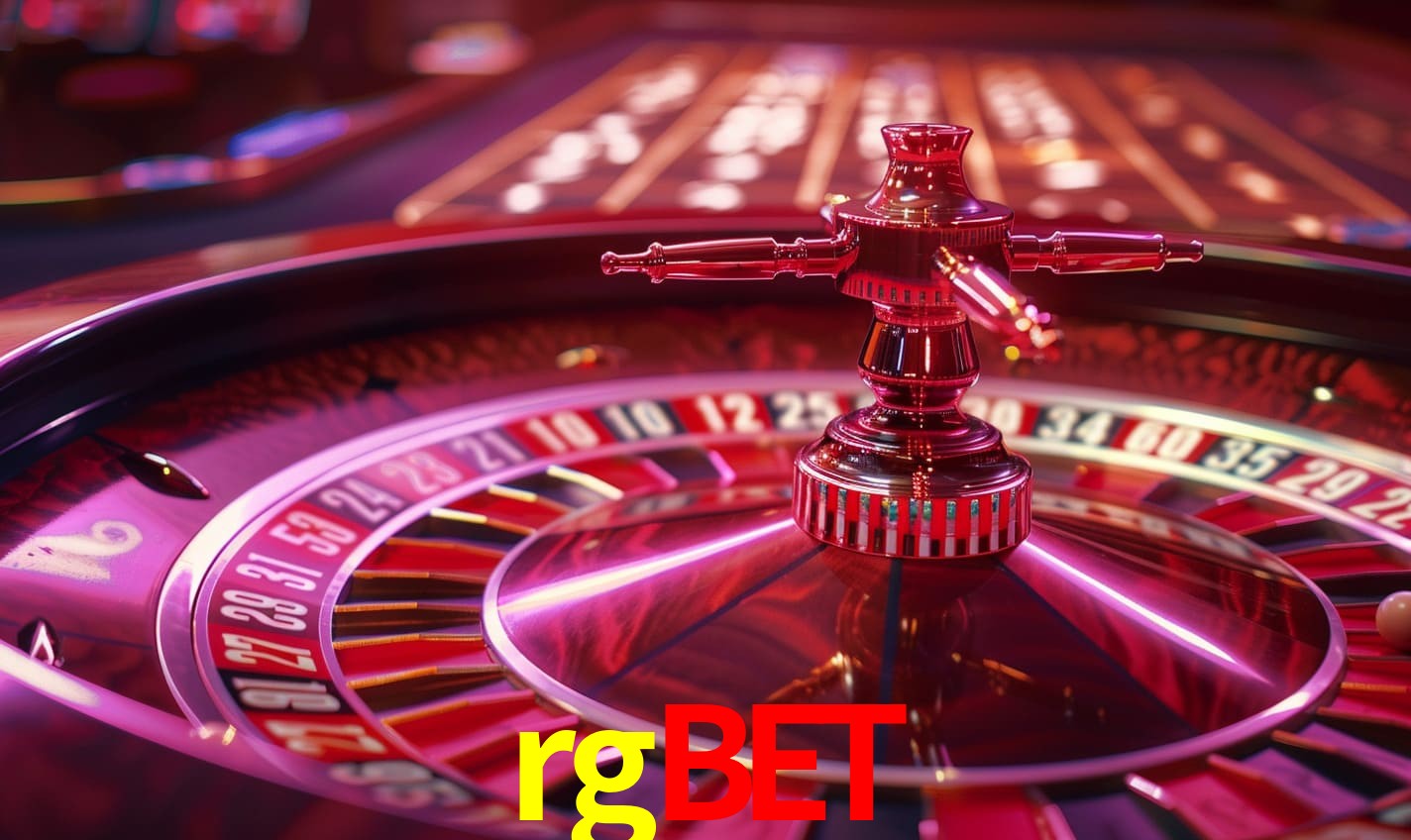 Inovações de Jogos na rgbet: O Futuro das Experiências Interativas