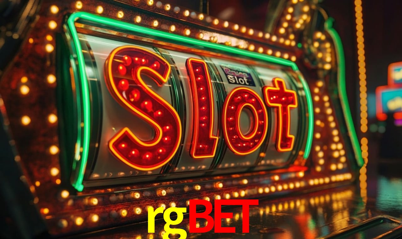 Jogos de Slot rgbet
