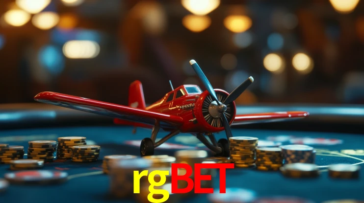 Game Providers rgbet