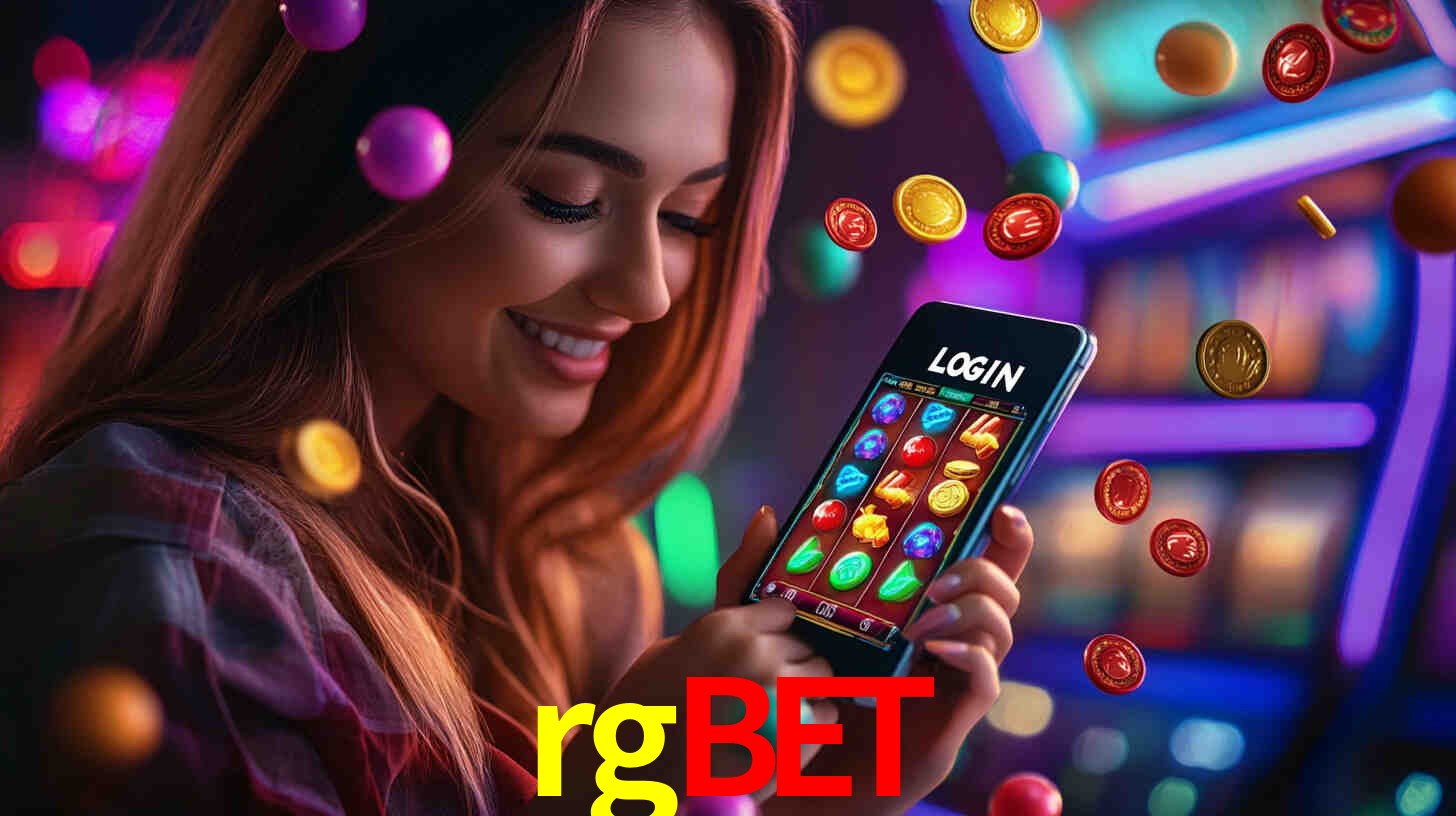 rgbet: Jogos de Caça-Níqueis-Altas Recompensas, Roleta-Velocidade, Blackjack-Desafios Máximos