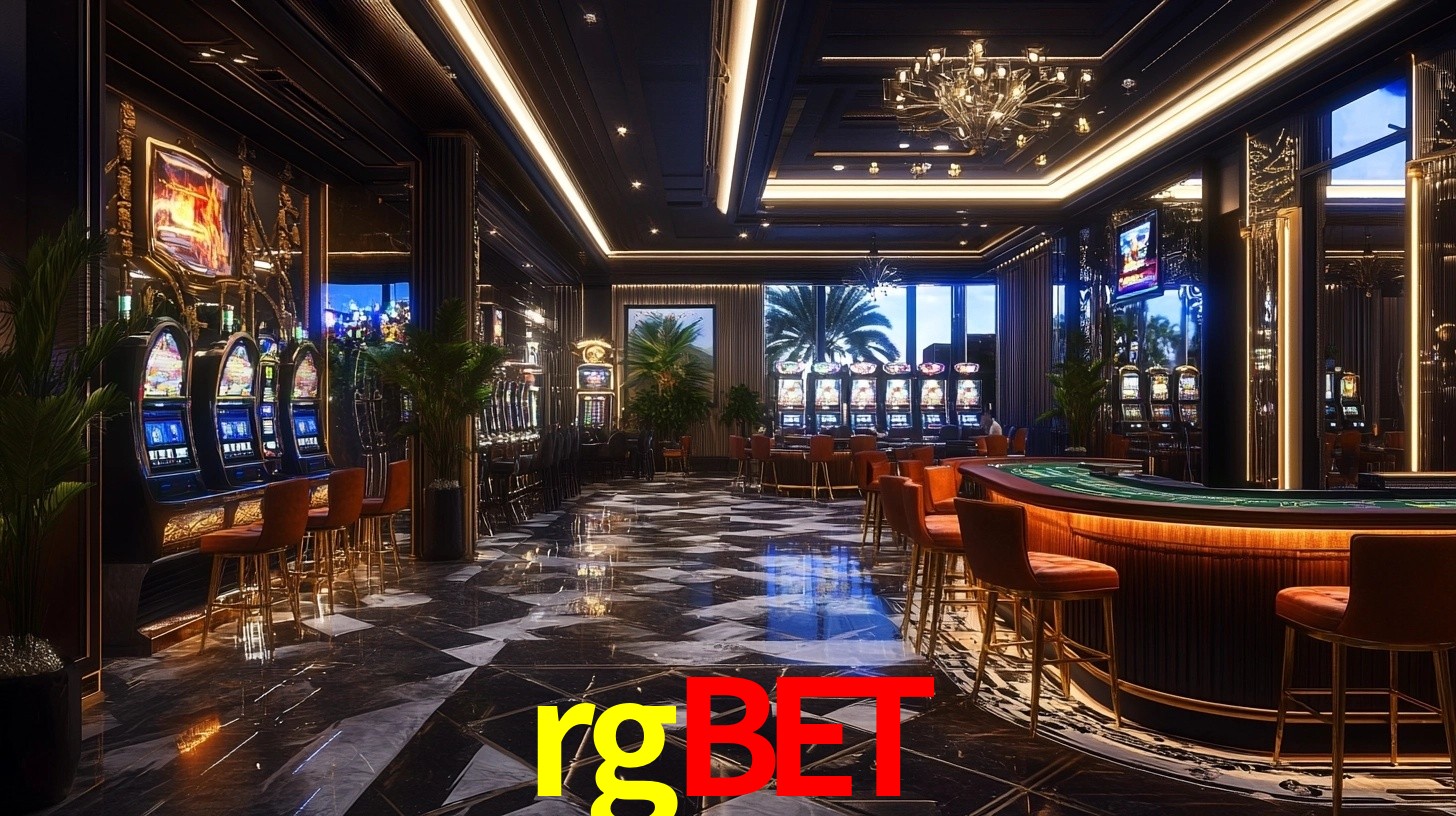 rgbet Bônus - rgbet visual 1