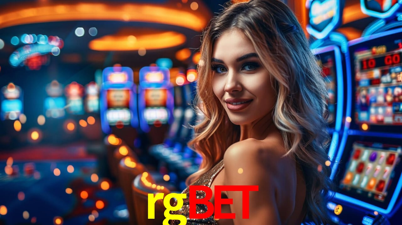 Bonus Features rgbet