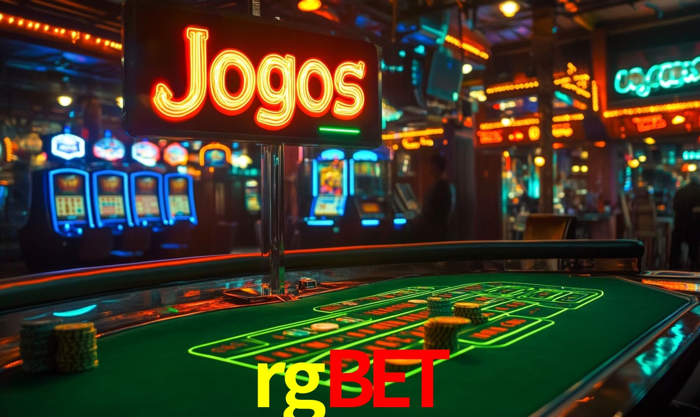 Estatísticas do Jogo rgbet
