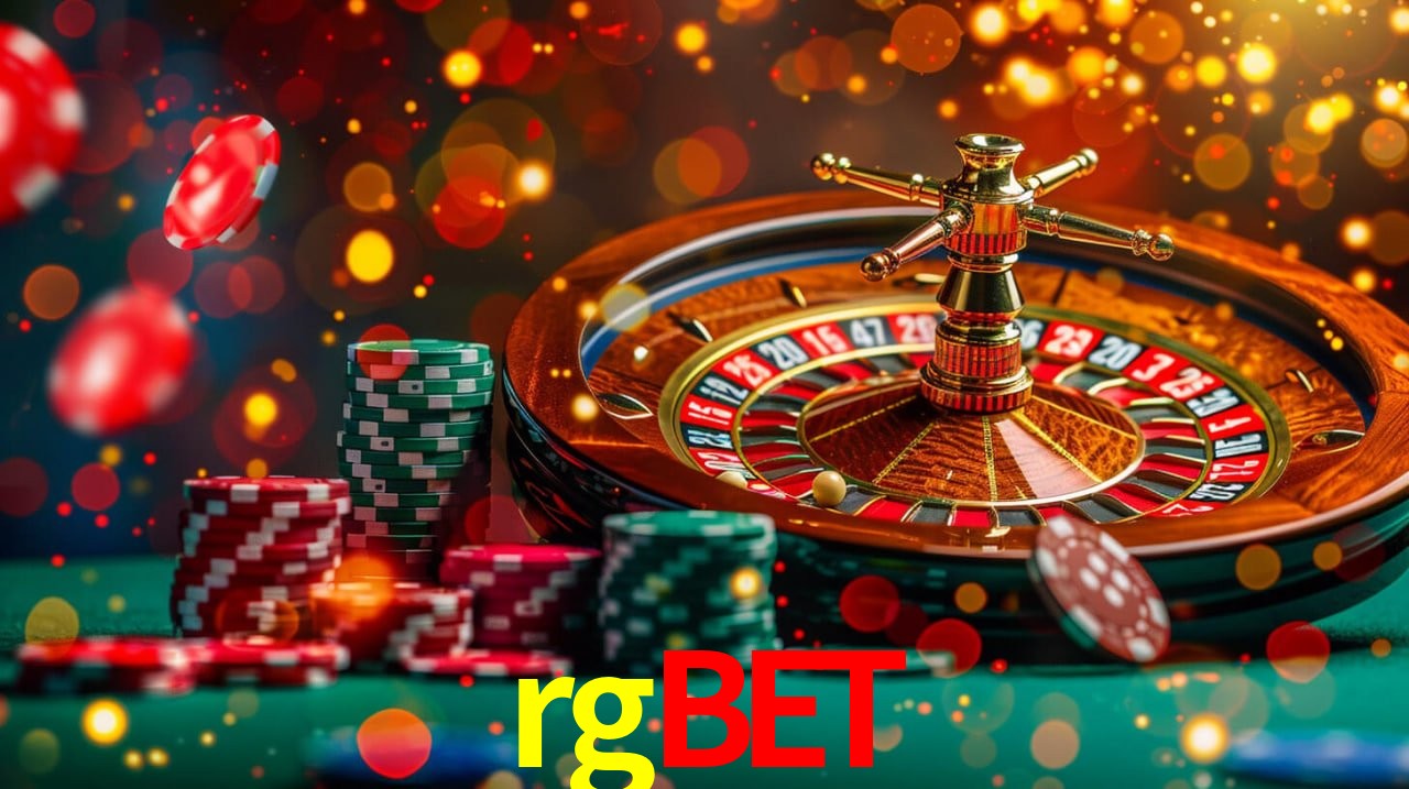Desvendando o Mundo dos Jogos Virtuais na rgbet