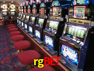 A Experiência Imersiva dos Cassinos Ao Vivo no rgbet