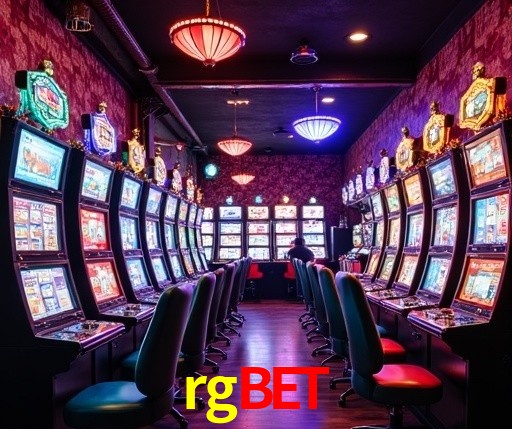 Promoção Relâmpago rgbet
