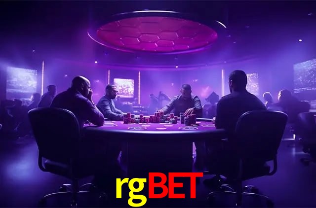 Apostas de Futebol rgbet