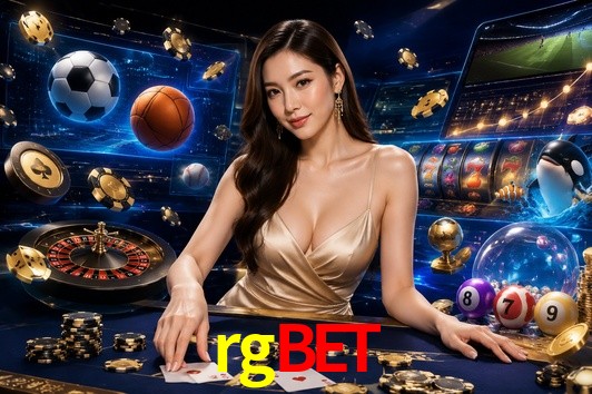 Quick Registration rgbet