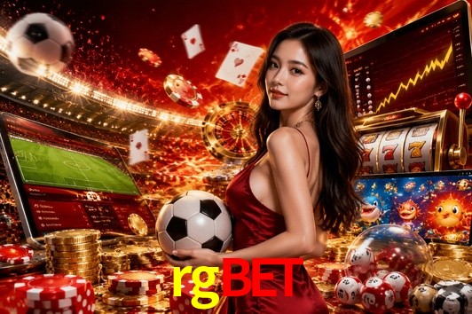 Live Casino rgbet