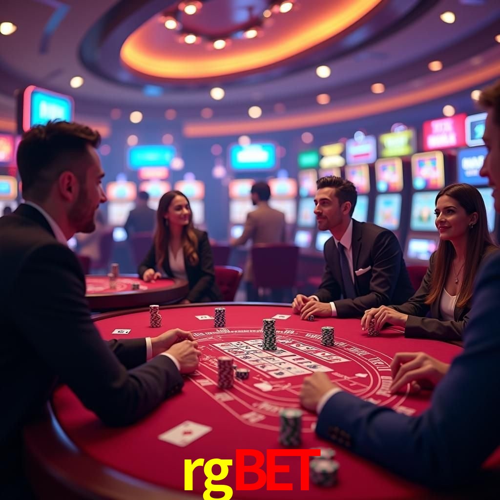 Jogos Exclusivos rgbet