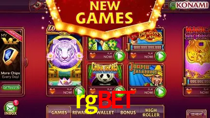 Desvendando o Mundo dos Jogos Virtuais na rgbet